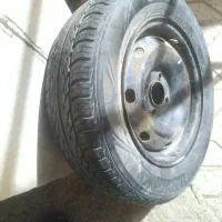 لاستیک کمک فنر
