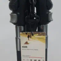 سه پایه مانفرتو مدل 458B NEOTEC PRO PHOTO(نو)