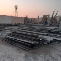 تولید تیرچه بلوک استاندارد با قیمت کارخانه