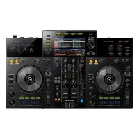 دیجی دی جیXDJ-RR آکبند * تست حضوری DJ