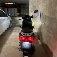 موتور صفر
