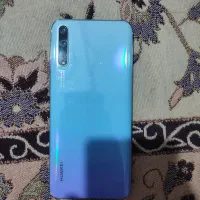 هواوی وای هشت پی y8p