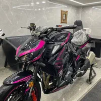 های پرو z1000 نیکتاز