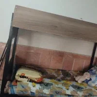 تخت خواب دوطبقه