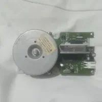 موتور پرینتر ژاپن اصل