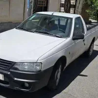 اریسان 2 مدل 1403 درحد صفر