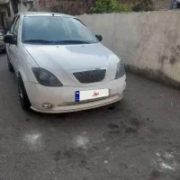 تیبا۲ مدل ۹۵