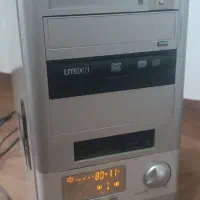 کامپیوتر معاوضه با گوشی
