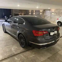 کادنزا ۲۰۱۲|خودرو سواری و وانت|تهران, نیلوفر|دیوار