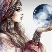 آموزش فال و شمع تراپی غیر حضوری با هزینه ۱ بار فال