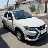 فروش کویک RS  رینگ فولادی بدون رنگ