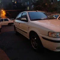 سمند lx|خودرو سواری و وانت|تهران, کیانشهر|دیوار