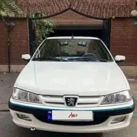 پژو پارس Tu5