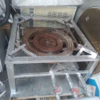 گاز سه شعله
