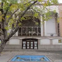 ویلایی کلنگی جانباز