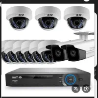 نصب وعیب‌یابی دوربین ،دزدگیرتابلو روان وچلنیوم