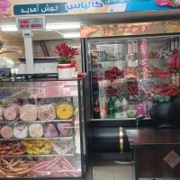 فروش یخچال و فریزر و کالباس بر