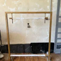 دار قالی بزرگ