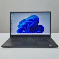 لپ تاپ گرافیک دار دل Dell