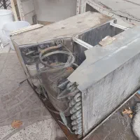 کولر پنجره ای جنرال