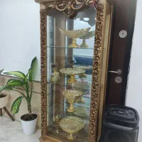 فروش بوفه و ساعت