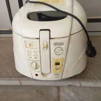 سرخ کن برقی