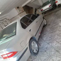سمند مدل ۸۳