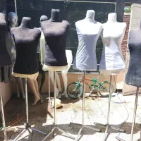مانکن لباسی