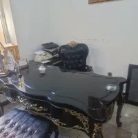 منشی خانم خوش برخورد