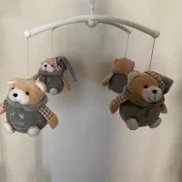 اویز تخت