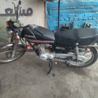 موتور سیکلت