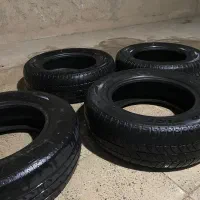 لاستیک175/ 70/R13