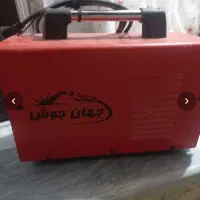 اینورتر جوشکاری