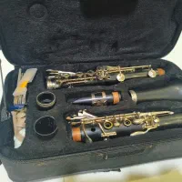 کلارینت سی بمل حرفه ای