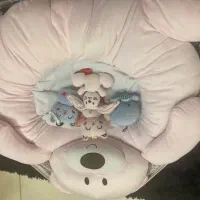 تشک بازی با روتختی وفرشینه