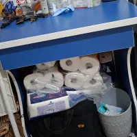 میز تحریر