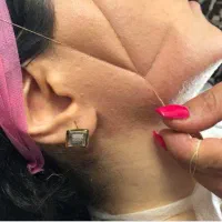 آرایشگاه اصلاح و ابرو رایگان