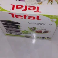 بخارپز تفال