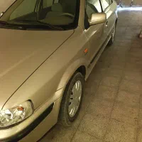 سمند مدل 84