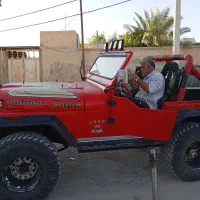 جیپ