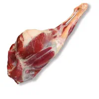 گوشت بره نر