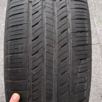 لاستیک 225 55 16 کمری