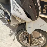 بیکلاچ مدل 93
