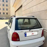 Mvm110 چهار سیلندر