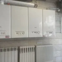 پکیج ابگرمکن رادیاتور