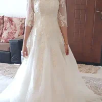 لباس عروس