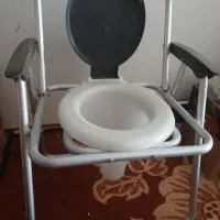 توالت فرنگی اصل نو
