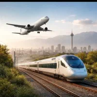 تور ریلی مشهد ++هتل پونه