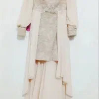 لباس مجلسی دخترانه و زنانه