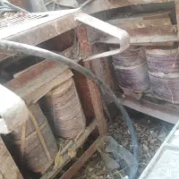 ۲ عدد دستگاه جوش به قیمت ۳۰ تومن